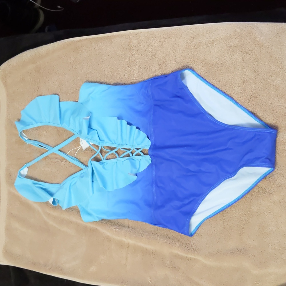 Bathing Suit